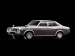 Mazda Luce AP 1972 года
